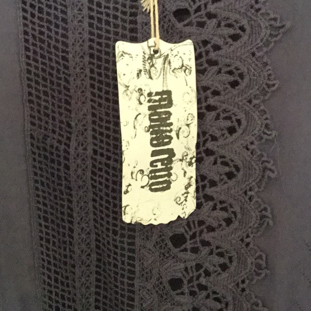 Mono Reno shirt - Picture 4 of 5